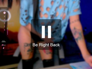 goldenwitchx Porn Show