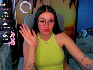 goldenwitchx Porn Show