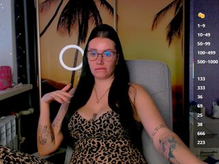 goldenwitchx Porn Show