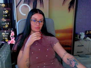 goldenwitchx Porn Show