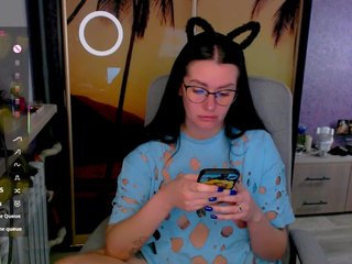 goldenwitchx Porn Show