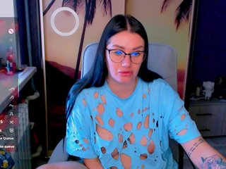 goldenwitchx Porn Show