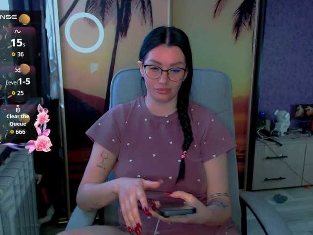 goldenwitchx's BongaCams show and profile