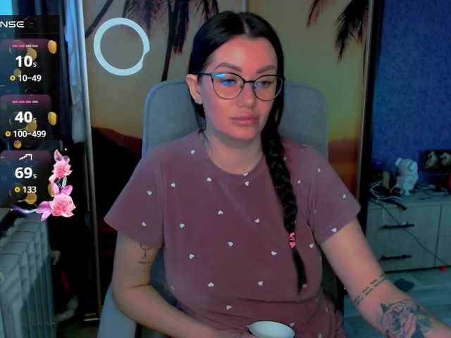 goldenwitchx's BongaCams show and profile