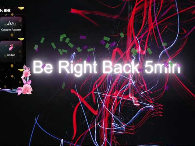 goldenwitchx's BongaCams show and profile