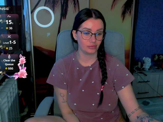 goldenwitchx's BongaCams show and profile