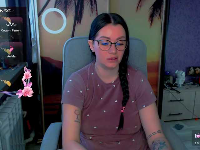 goldenwitchx's BongaCams show and profile