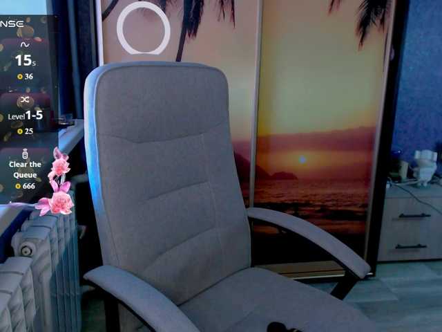 goldenwitchx's BongaCams show and profile