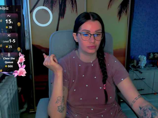 goldenwitchx's BongaCams show and profile