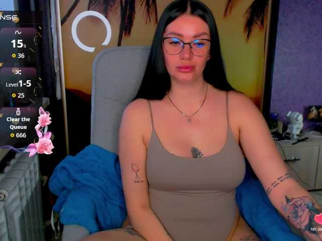 goldenwitchx's BongaCams show and profile