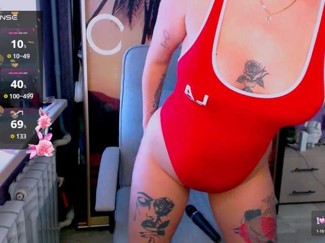 goldenwitchx's BongaCams show and profile