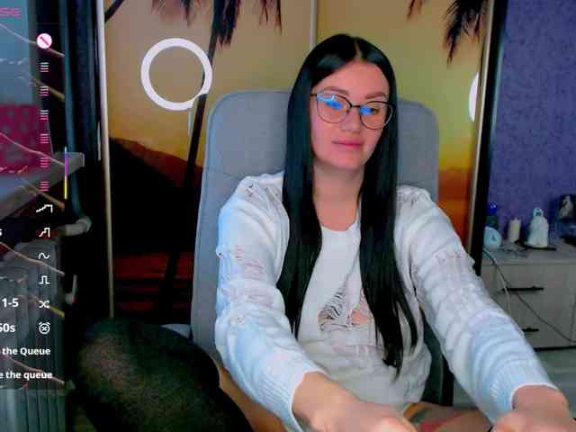 goldenwitchx webcam