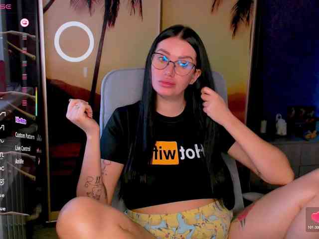 goldenwitchx webcam