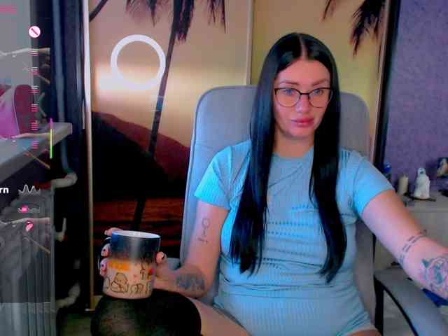 goldenwitchx webcam