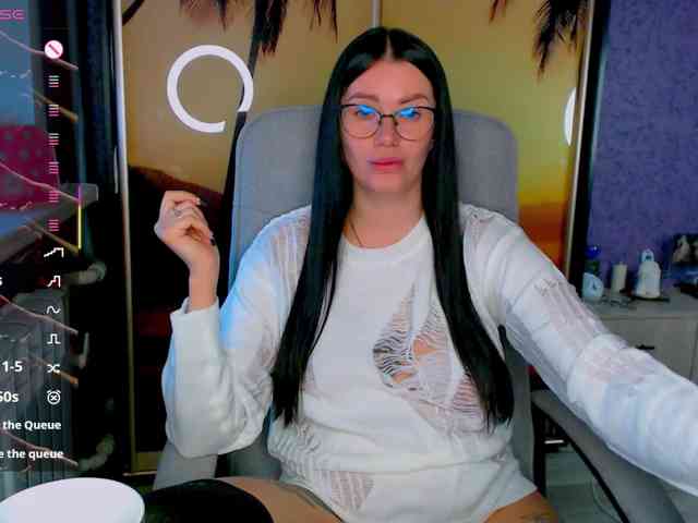 goldenwitchx webcam