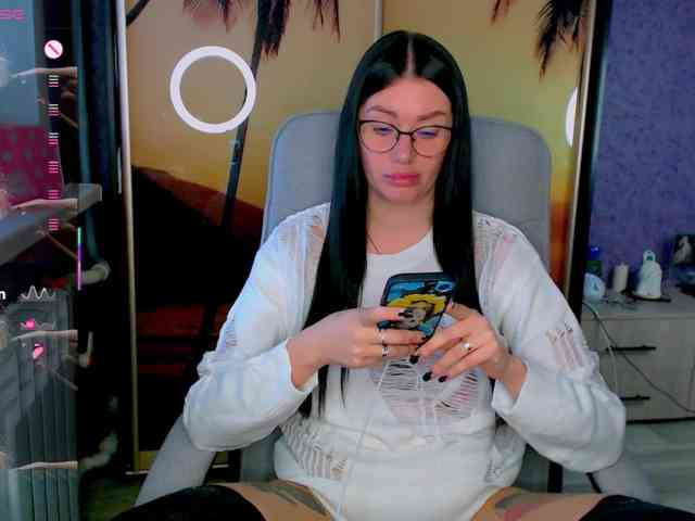 goldenwitchx webcam