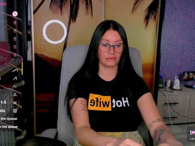 goldenwitchx webcam