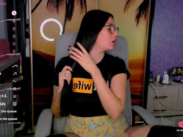goldenwitchx webcam