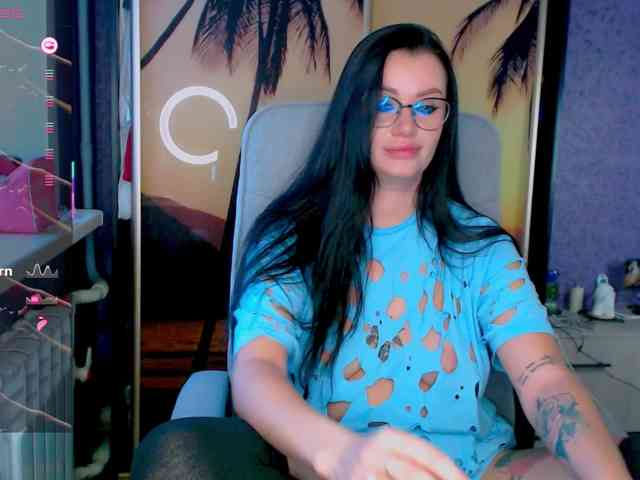 goldenwitchx webcam