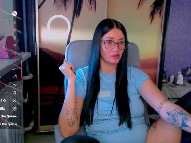 goldenwitchx webcam