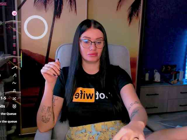 goldenwitchx webcam