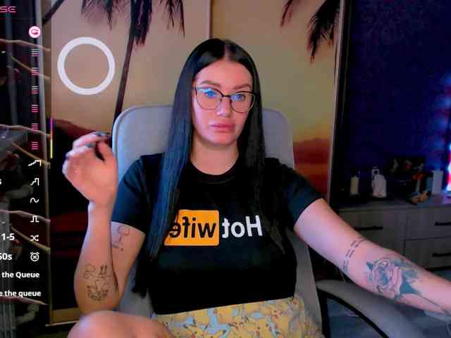 goldenwitchx webcam