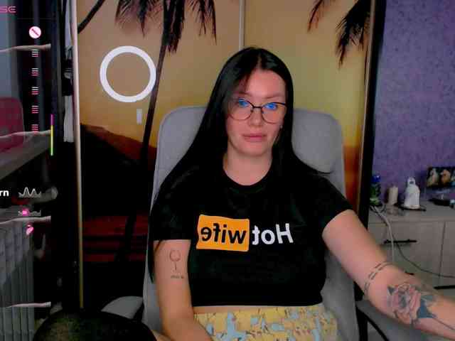goldenwitchx webcam