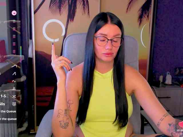 goldenwitchx webcam