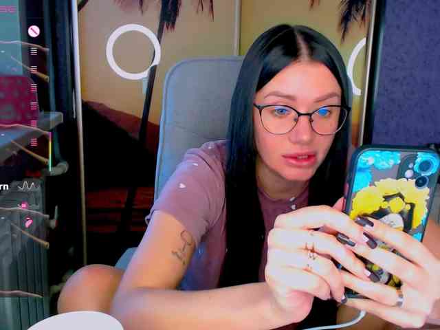 goldenwitchx webcam