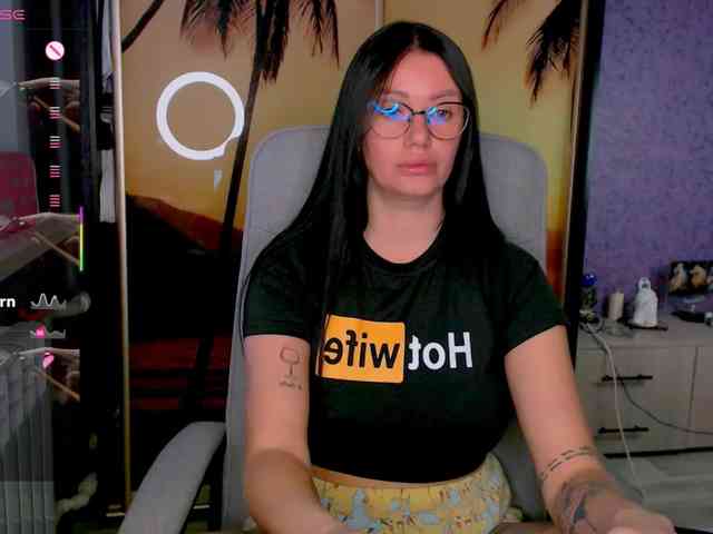 goldenwitchx webcam