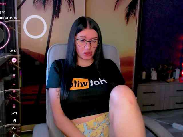goldenwitchx webcam