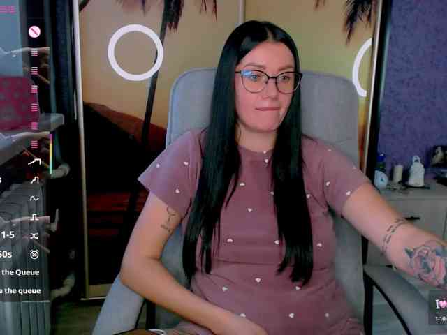 goldenwitchx webcam