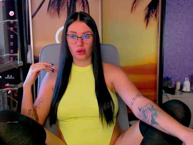 goldenwitchx webcam