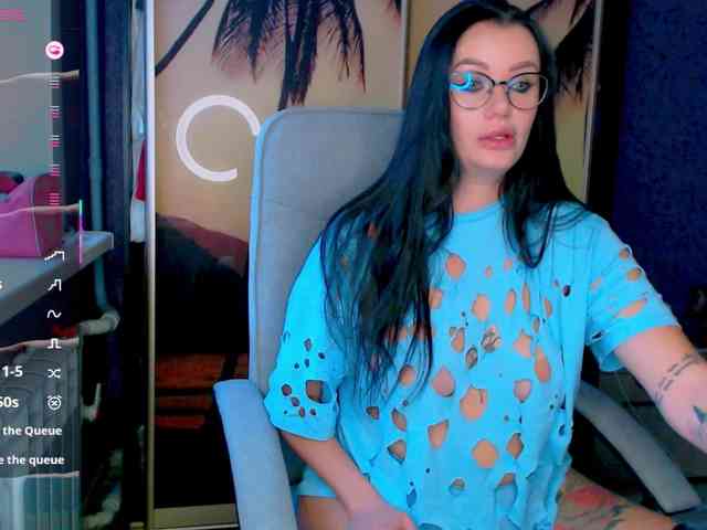 goldenwitchx webcam