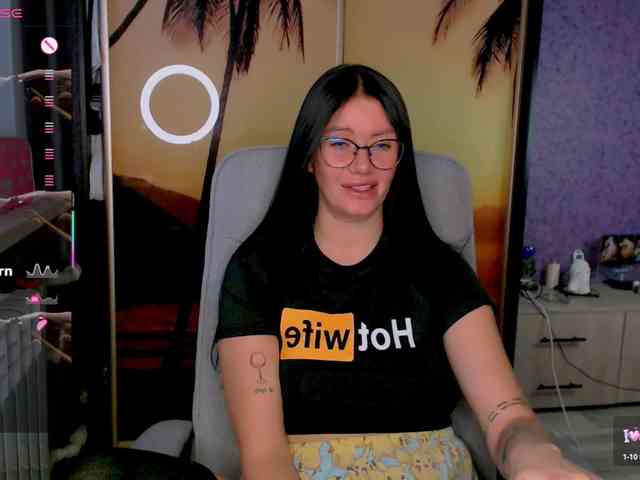 goldenwitchx webcam