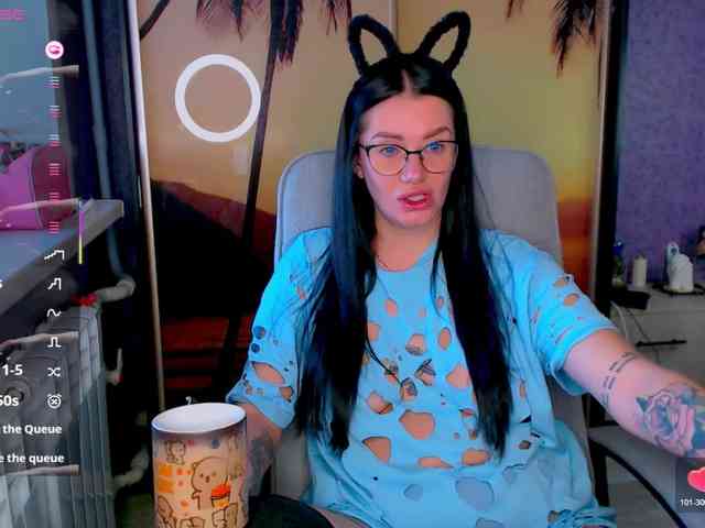 goldenwitchx webcam