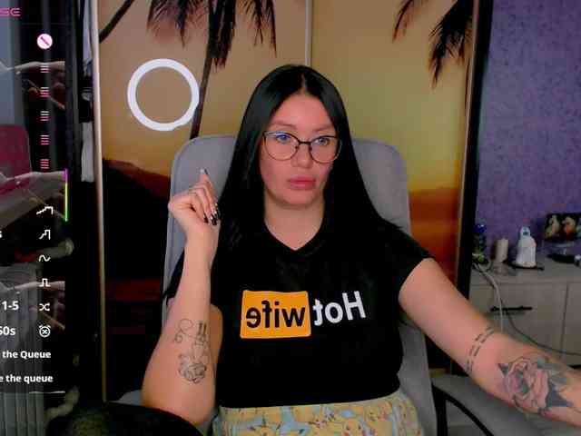 goldenwitchx webcam