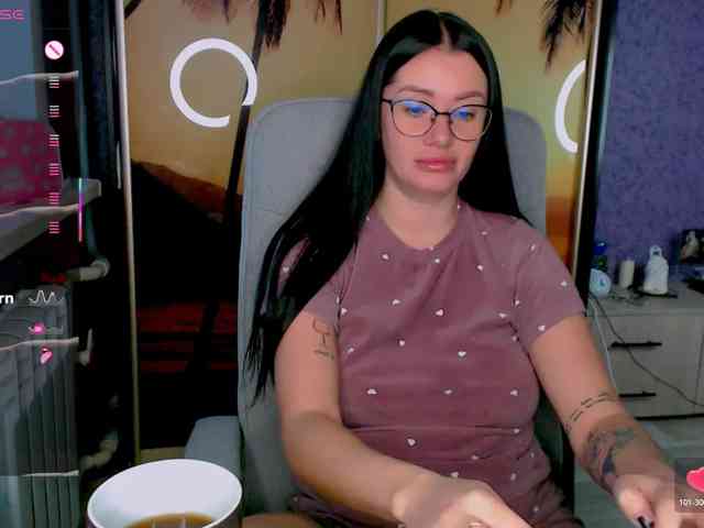 goldenwitchx webcam