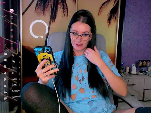 goldenwitchx webcam
