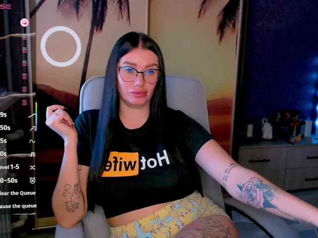 goldenwitchx webcam