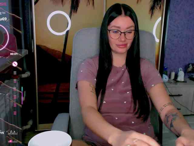 goldenwitchx webcam