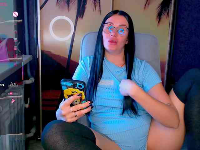 goldenwitchx webcam