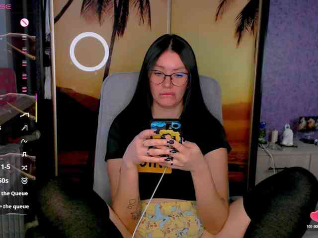 goldenwitchx webcam