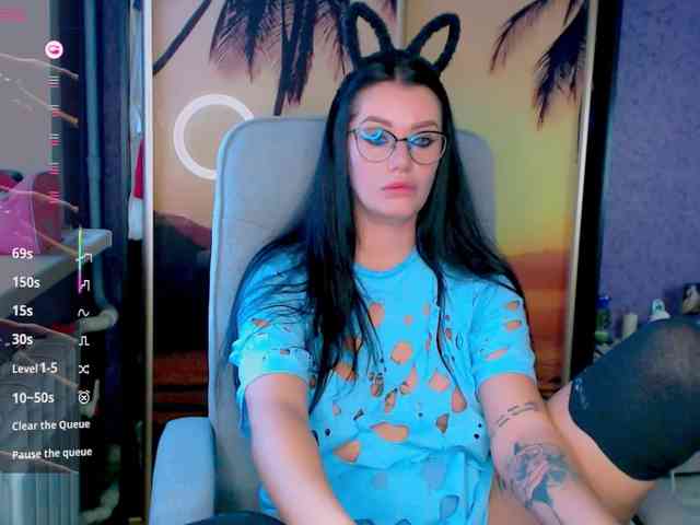 goldenwitchx webcam