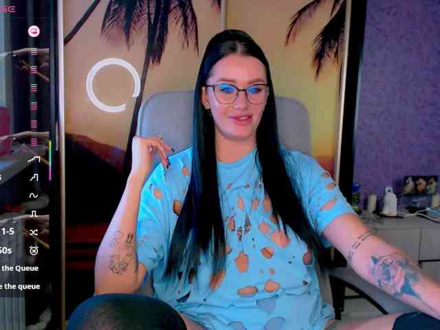 goldenwitchx webcam
