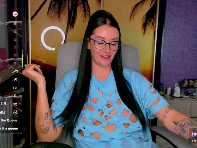 goldenwitchx webcam