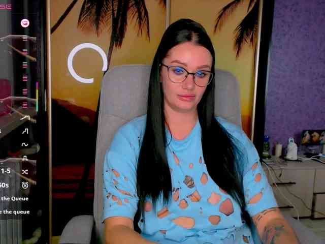 goldenwitchx webcam