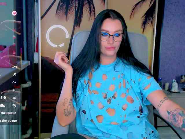 goldenwitchx webcam