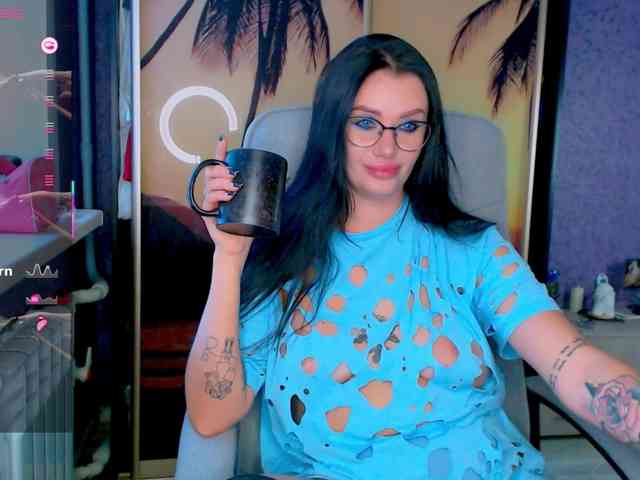 goldenwitchx webcam