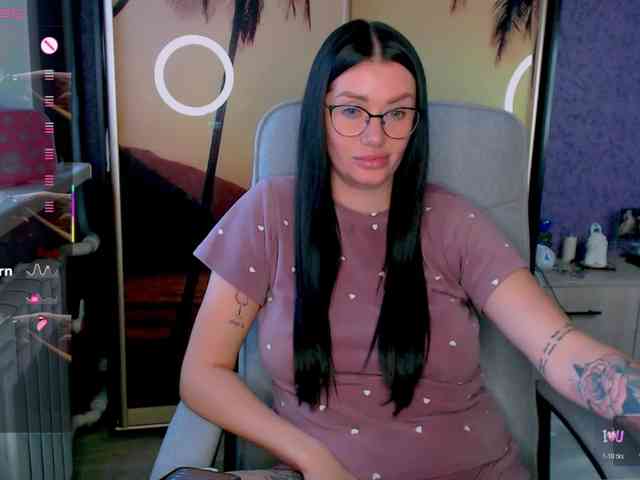 goldenwitchx webcam